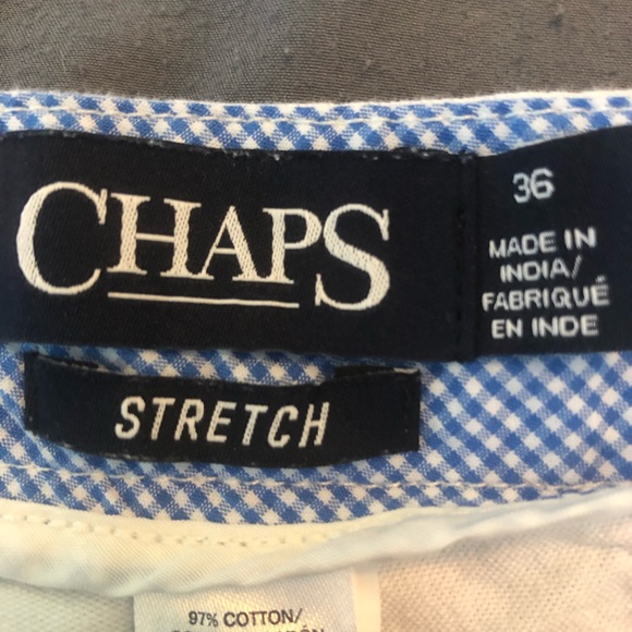 Lot of 3 Summer shorts - Picture 3 of 7